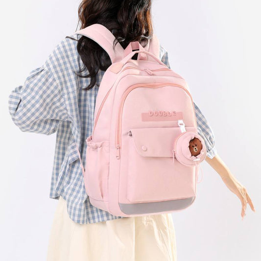 Inttox-🎒✨ Sac à dos étudiant 2025