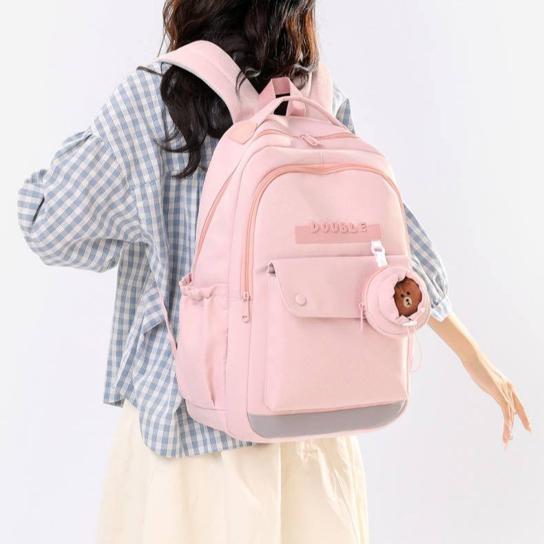 Inttox-🎒✨ Sac à dos étudiant 2025