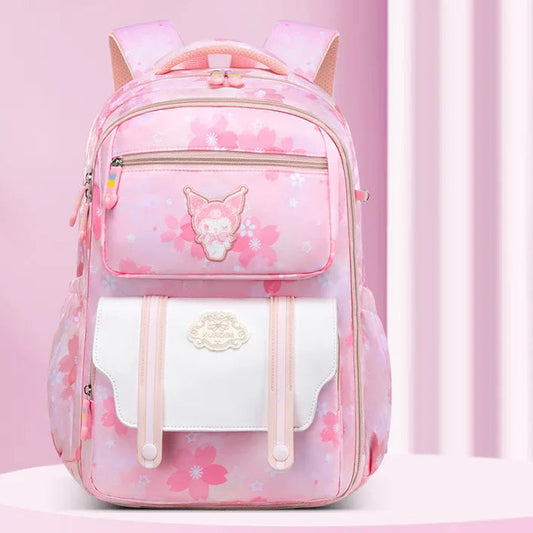 Inttox-🎒👑 Sac à roulettes princesse