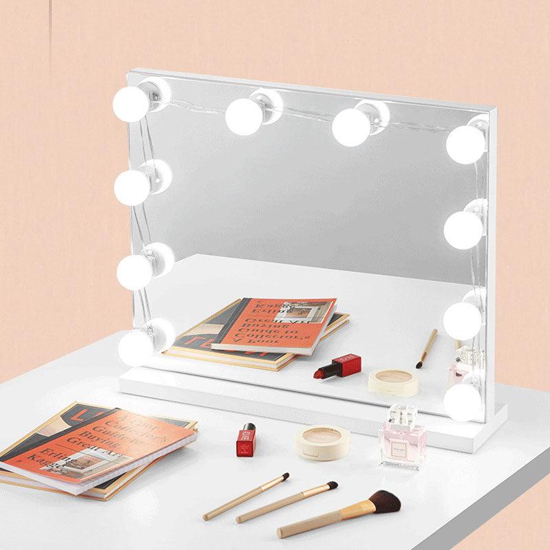Inttox-Ampoules LED USB pour Miroir de Maquillage 10 piece - Inttox