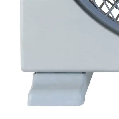 Inttox-Ventilateur de Bureau Couleur Pantone – 50W 🌈
