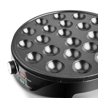 Inttox-Machine à mini cake pops électrique domestique DSP 1000W, Appareil de cuisine