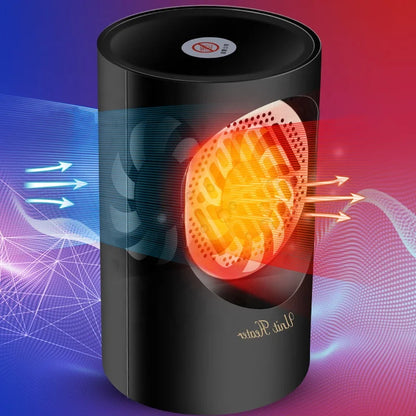 Chauffage Électrique Ventilateur