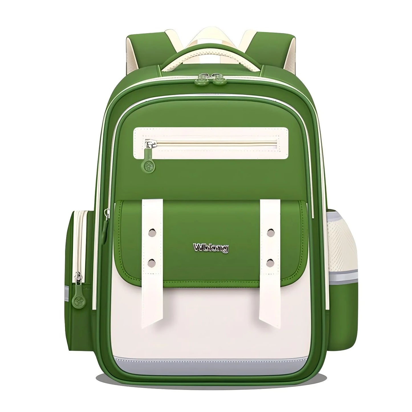 Inttox-🎒 Sac à Dos Léger pour Enfants ✨