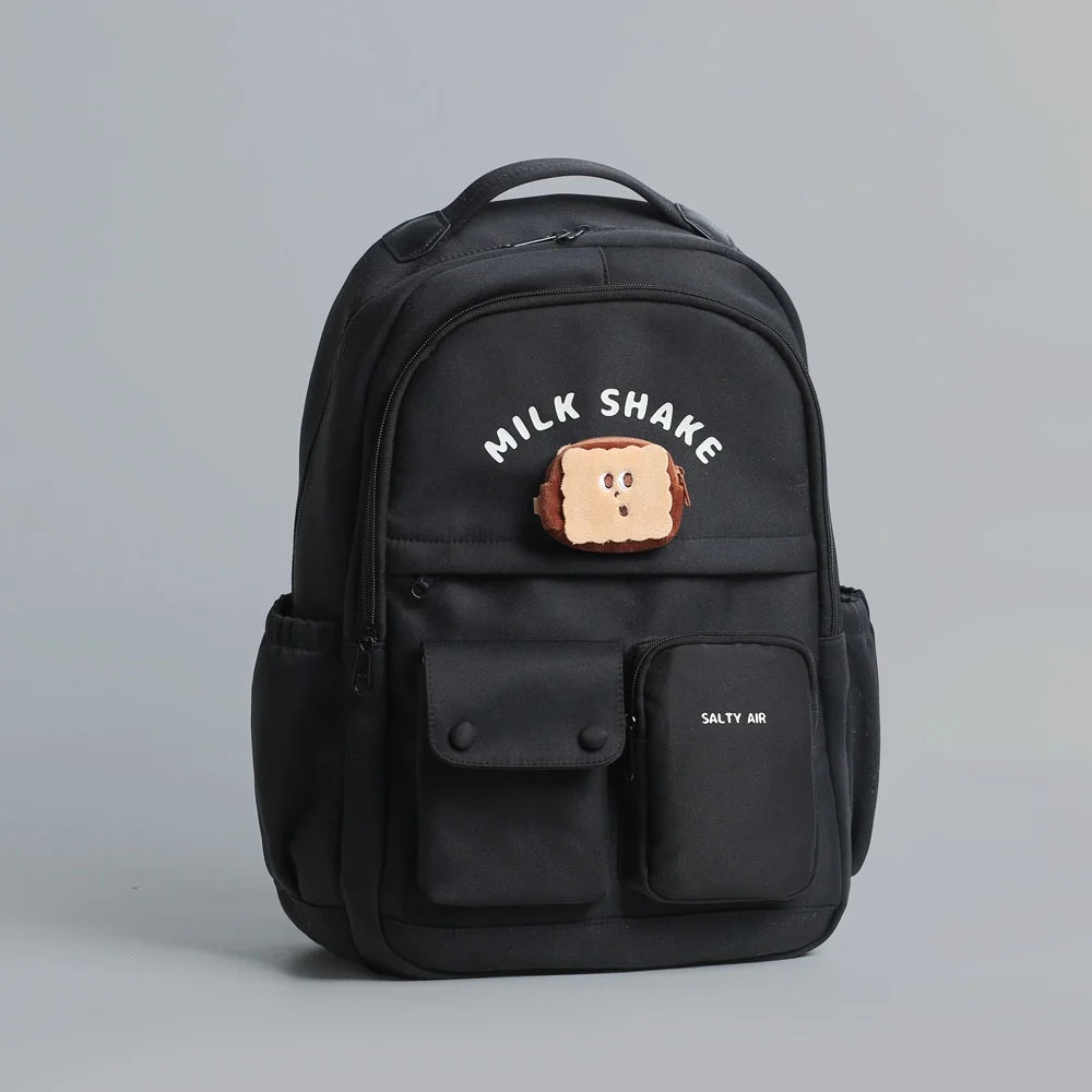 Inttox-🎀🎒 Sac à Dos Niche pour Femmes