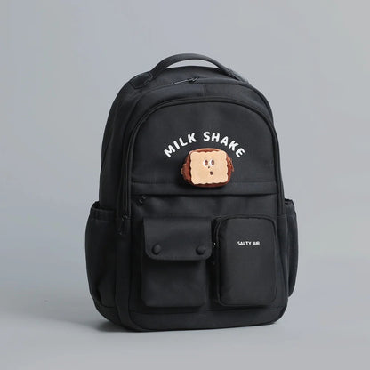 Inttox-🎀🎒 Sac à Dos Niche pour Femmes