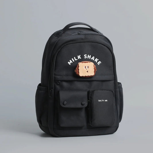 Inttox-🎀🎒 Sac à Dos Niche pour Femmes