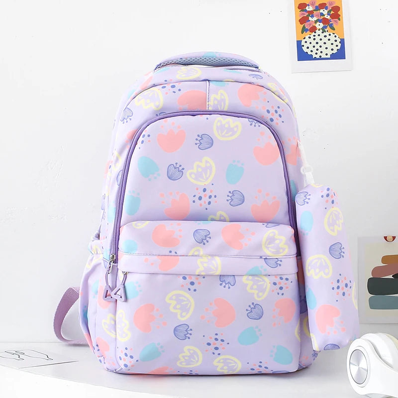 Inttox-🎒 Sac à Dos de Voyage Décontracté