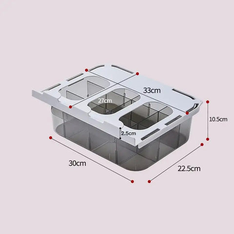 Inttox-Organisateur de Sous-vêtements - Inttox