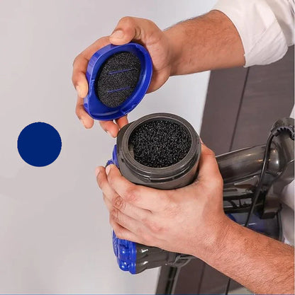 Inttox-💨 Aspirateur à Main 3 en 1 – Puissant 1500W & Ultra Polyvalent 🧼