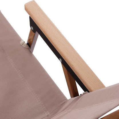 🪑 Chaise Pliante Ultra-Résistante