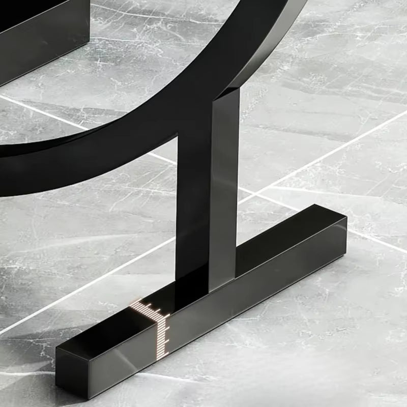 Inttox-🌸🪑 Tables Basses Modernes Style Pétale – Élégance & Fonctionnalité 🏡✨