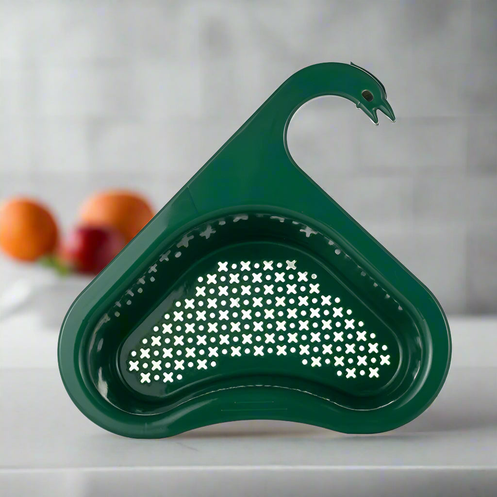 Inttox-Mir de Vidange Triangulaire pour Évier 🥦💦