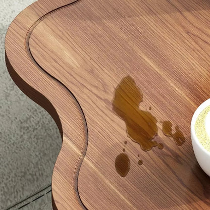 Inttox-🌸🪑 Tables Basses Modernes Style Pétale – Élégance & Fonctionnalité 🏡✨
