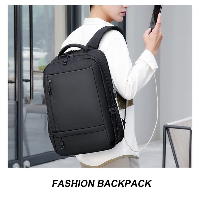 Inttox-Sac Cabine - Prêt à Voyager en Toute Facilité !