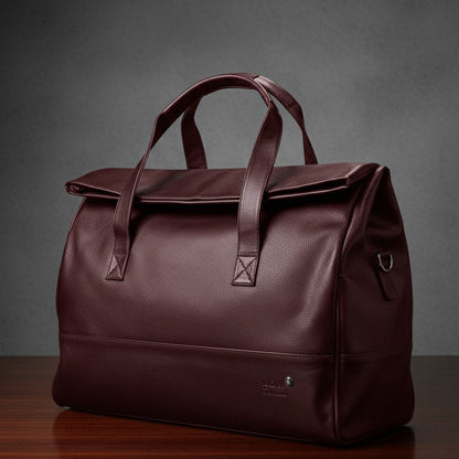 Inttox-Sac de Voyage “Parfaite entre Style et Fonctionnalité