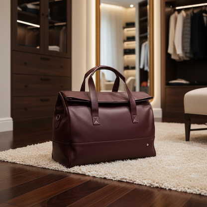 Inttox-Sac de Voyage “Parfaite entre Style et Fonctionnalité