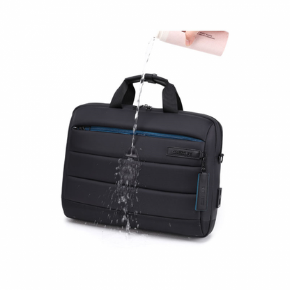 Inttox-💼🖥️ Sac Ordinateur Professionnel Élégant