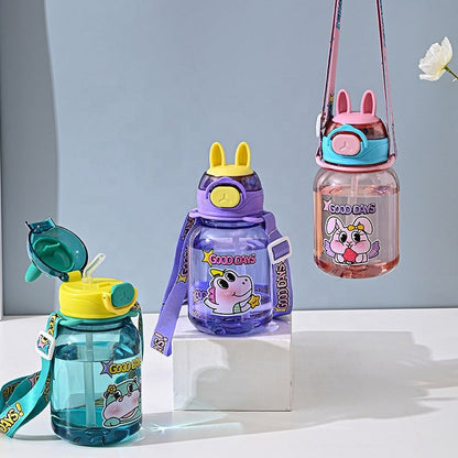Inttox-🥤 Bouteille d’Eau Inttox Kids