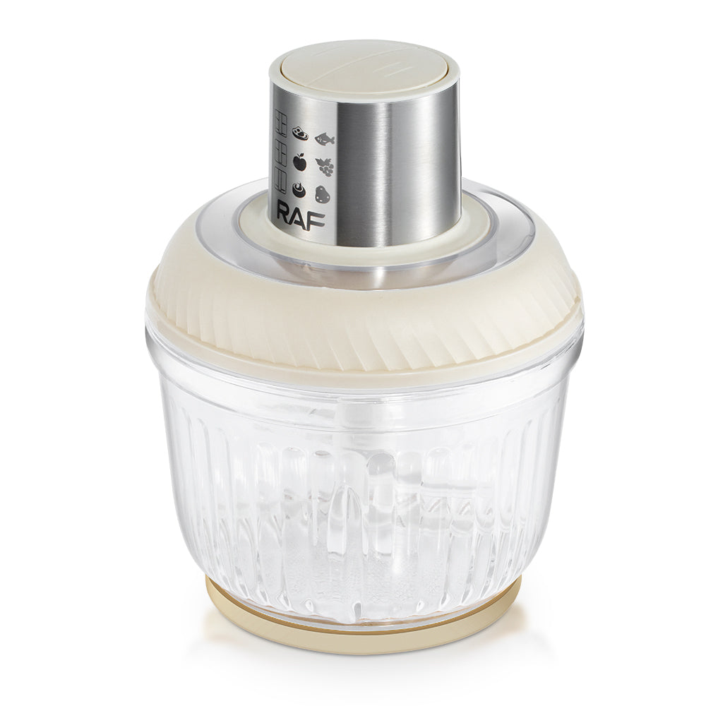 Inttox-⚡ Blender Multifonctionnel 3 en 1  🍲🥤