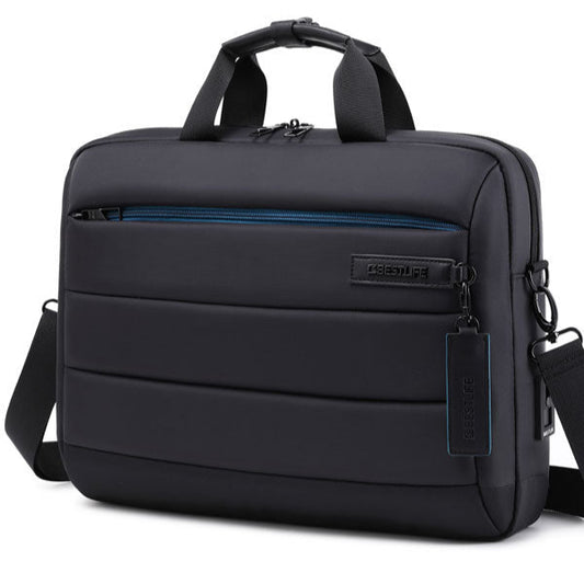 Inttox-💼🖥️ Sac Ordinateur Professionnel Élégant