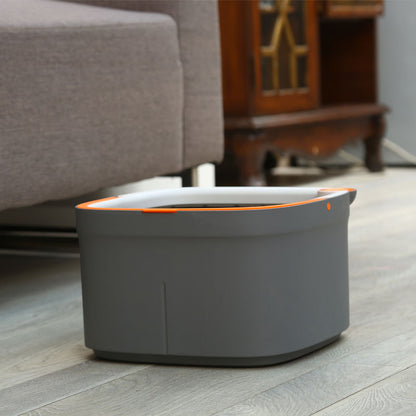 Inttox-Serpillière Auto-Essorage INTTOX