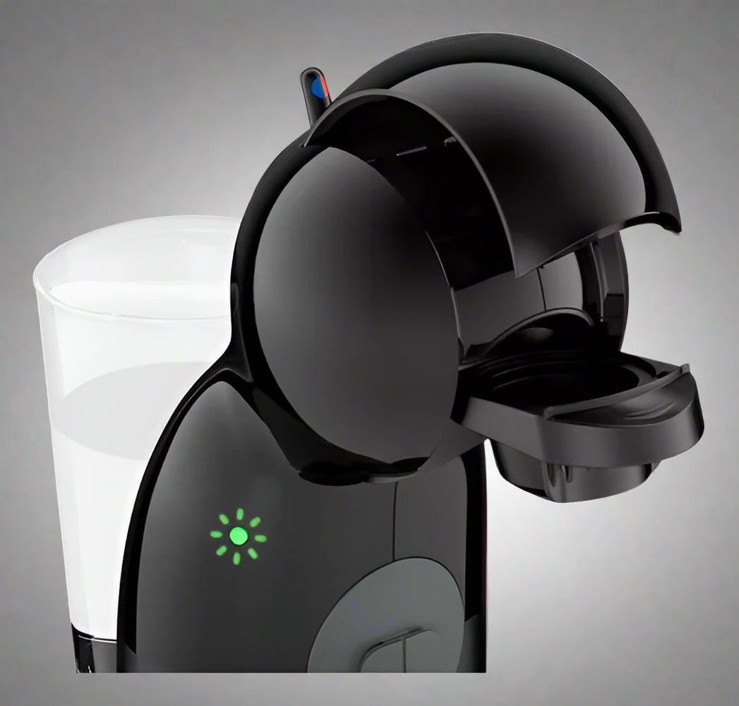 Inttox-☕ Machine à café KRUPS Nescafé Dolce Gusto Piccolo XS