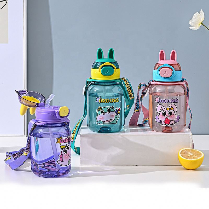 Inttox-🥤 Bouteille d’Eau Inttox Kids