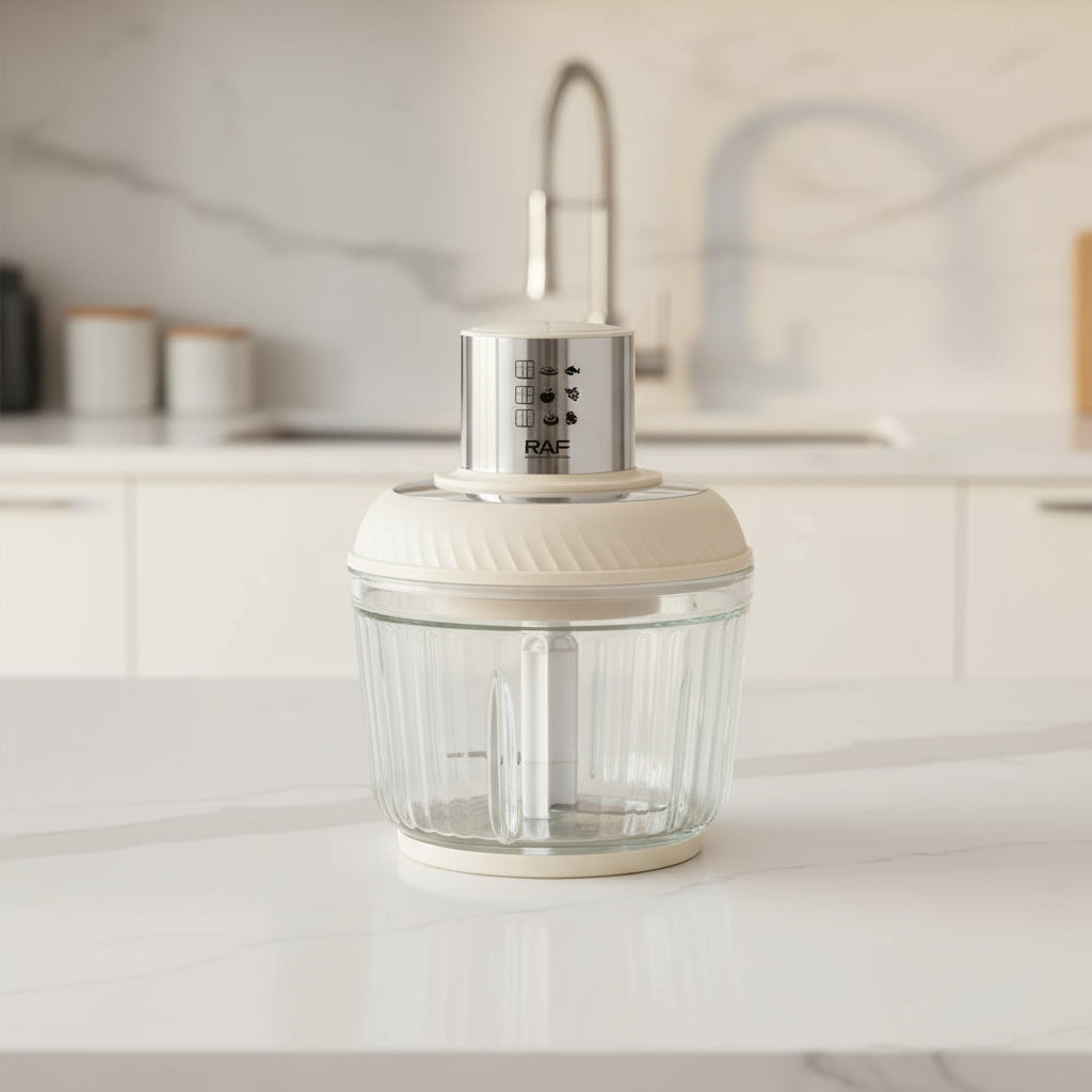 Inttox-⚡ Blender Multifonctionnel 3 en 1  🍲🥤