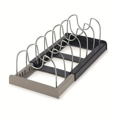 Inttox-🍳 Organisateur de Rangement Extensible – Inttox 🏡✨