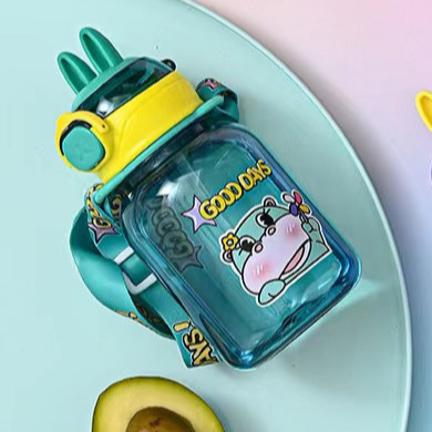 Inttox-🥤 Bouteille d’Eau Inttox Kids