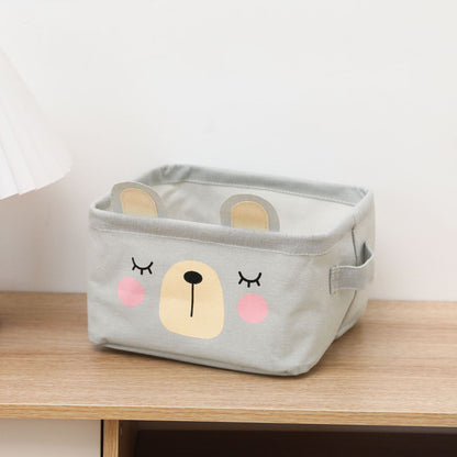 Inttox-🧺 Sac & Paniers de Rangement – 3 piece 🌿