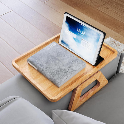 Inttox-Plateau de Bras de Canapé