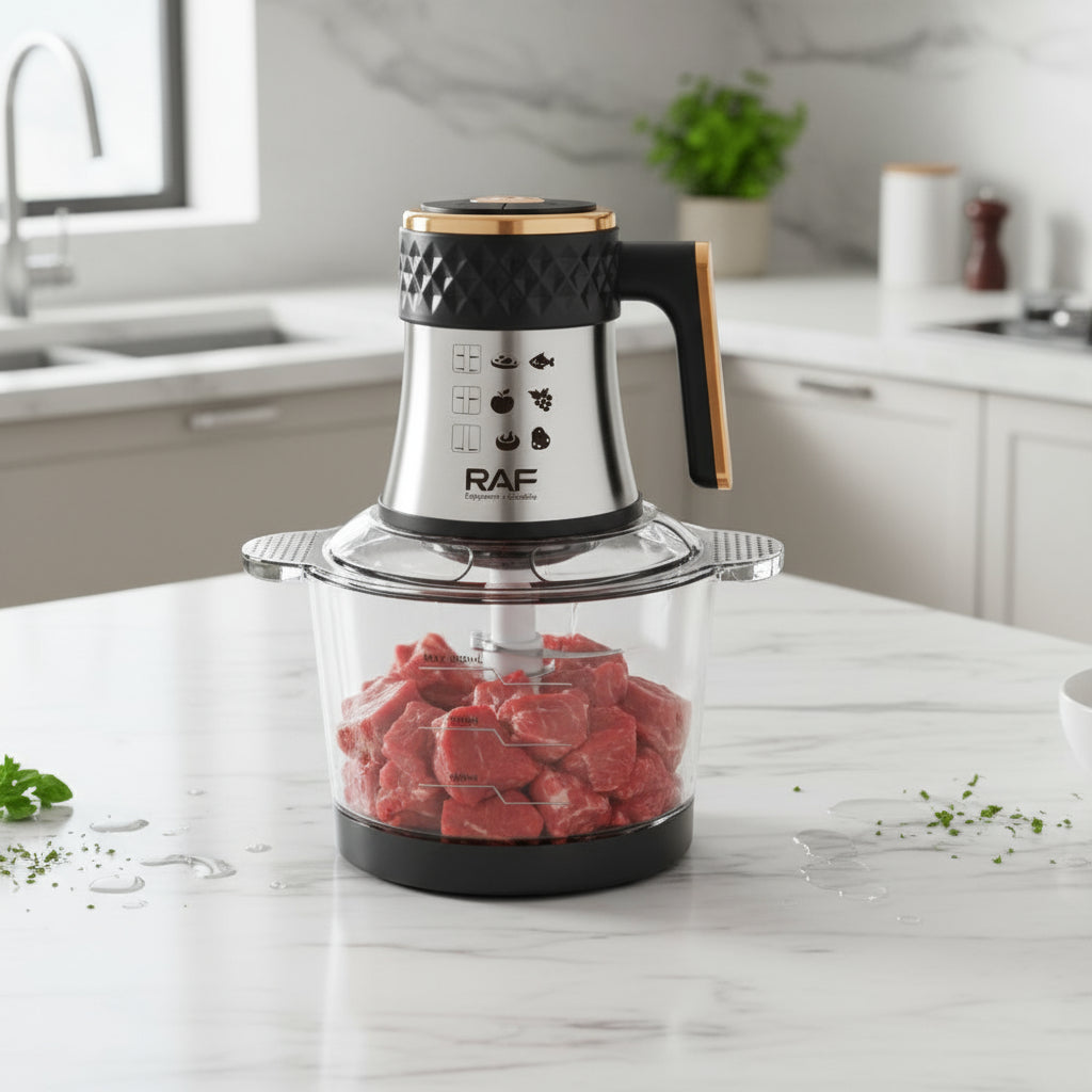 Inttox-⚡ Machine de Cuisson Multifonctionnelle 3 en 1  🍳🥤