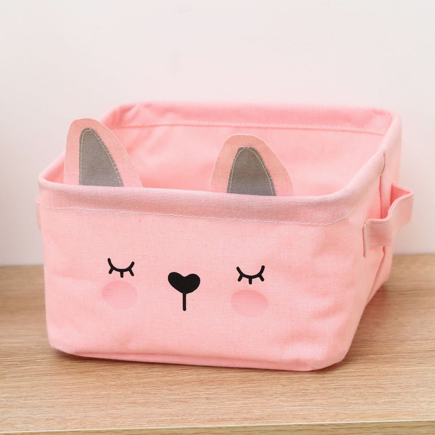 Inttox-🧺 Sac & Paniers de Rangement – 3 piece 🌿