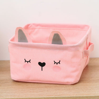 Inttox-🧺 Sac & Paniers de Rangement – 3 piece 🌿