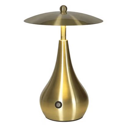 Inttox-Lampe de Table de Chevet Post-Moderne, Simple, Créative et Extravagante