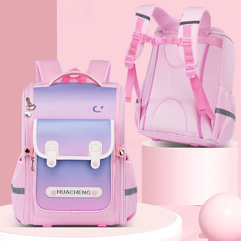 Inttox-🎒 Sac à Dos Inttox Kids