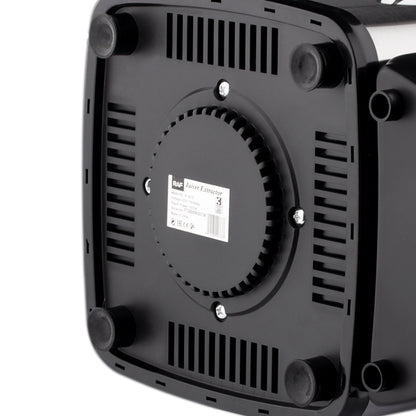 Inttox-🥕🍎 Extracteur de Jus Électrique RAF  ⚡