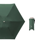 Inttox-Parapluie Pliable Portable - Inttox