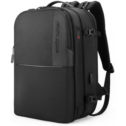 Inttox- Sac à Dos 2 en 1 Détachable avec Port USB