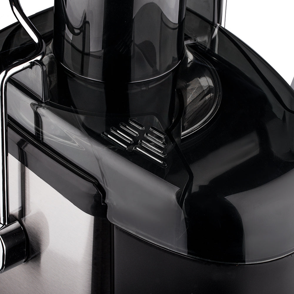 Inttox-🥕🍎 Extracteur de Jus Électrique RAF  ⚡