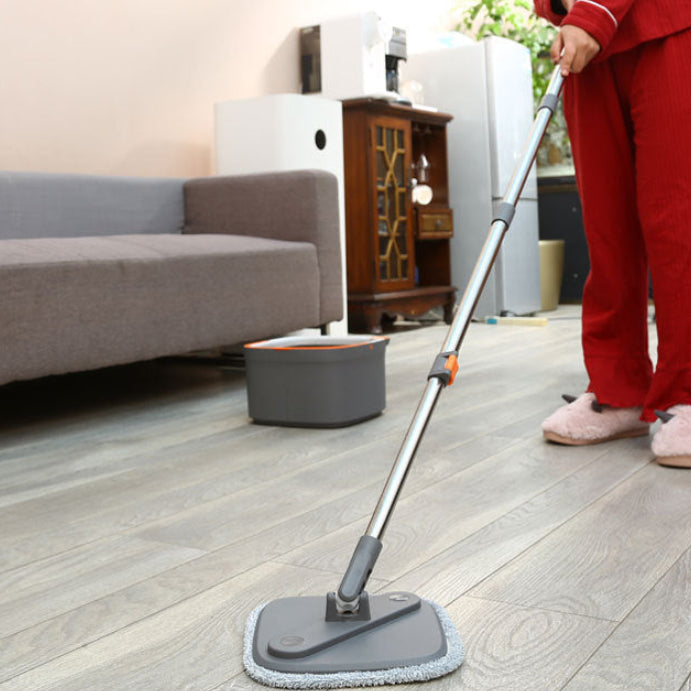 Inttox-Serpillière Auto-Essorage INTTOX