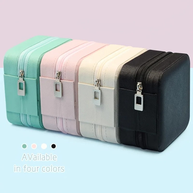 Inttox-🧵 Boîte à Couture Multifonctionnelle