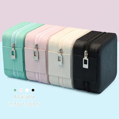 Inttox-🧵 Boîte à Couture Multifonctionnelle