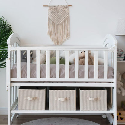 Jeudi Surprise – Pack Rangement Inttox (9 pièces)