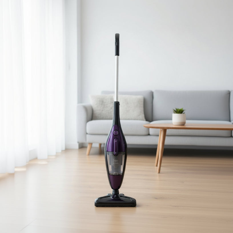 Aspirateur Balai Fakir Darky Comfort 2 en 1