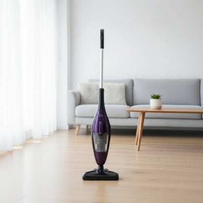 Aspirateur Balai Fakir Darky Comfort 2 en 1
