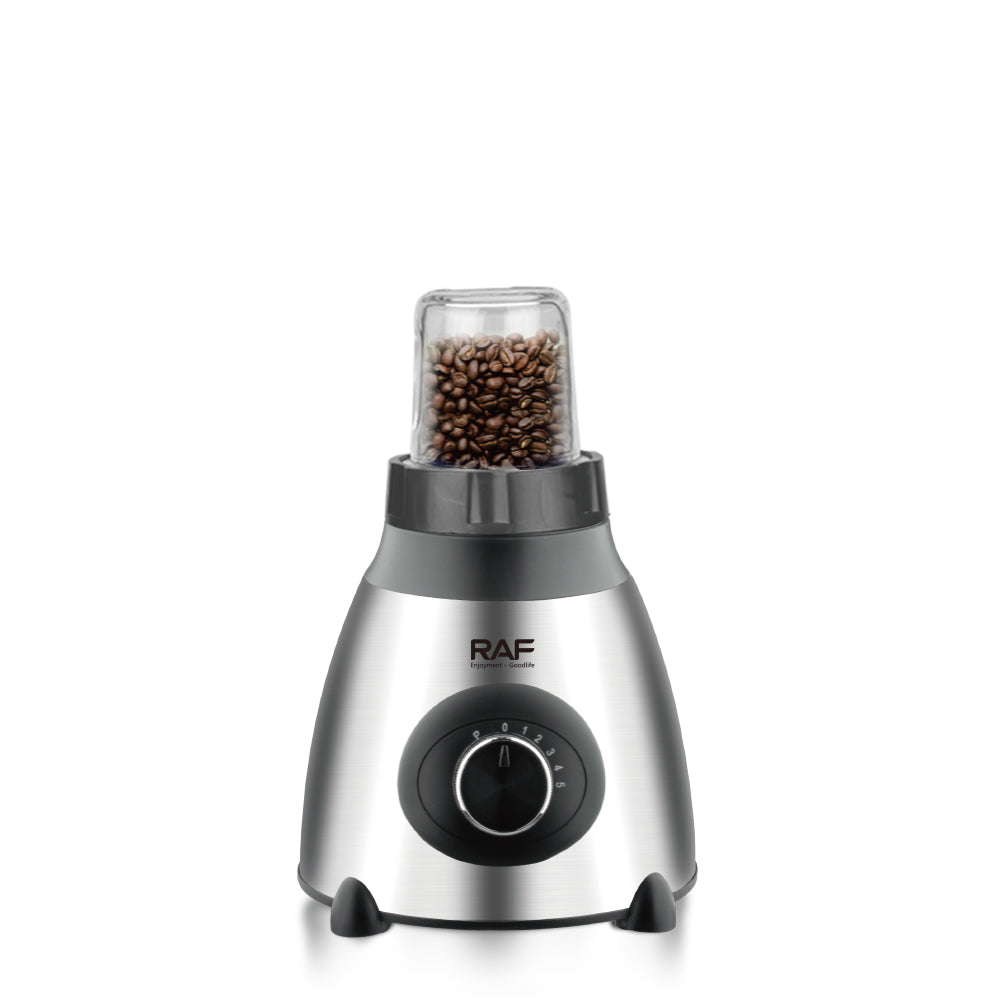 Inttox-🌀✨ Mixeur Électrique 3 en 1 Premium RAF 🍹