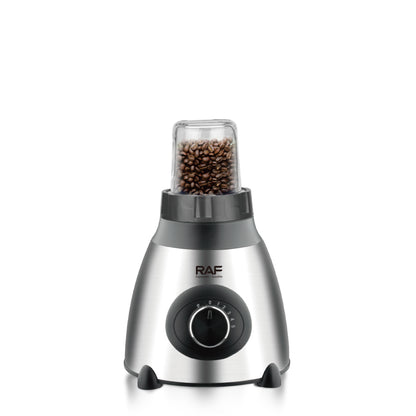 Inttox-🌀✨ Mixeur Électrique 3 en 1 Premium RAF 🍹